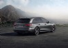 Audi le pasa el pincel al A4, con nuevos motores y diseño.